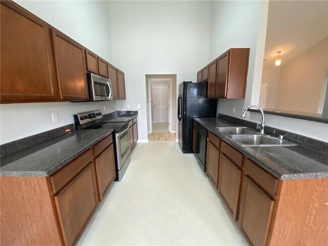 Building Photo - 505 Harmony Way
