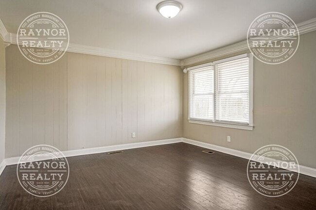 Building Photo - 2856 Cornwallis Rd