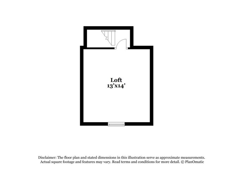 Building Photo - 6620 Tealwood Dr