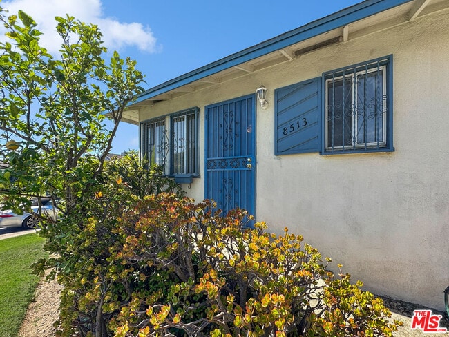 Building Photo - 8513 Wiley Post Ave