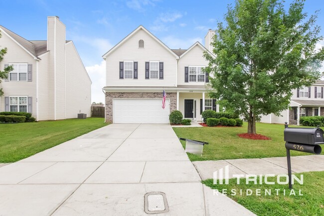 Building Photo - 526 Tansy Dr