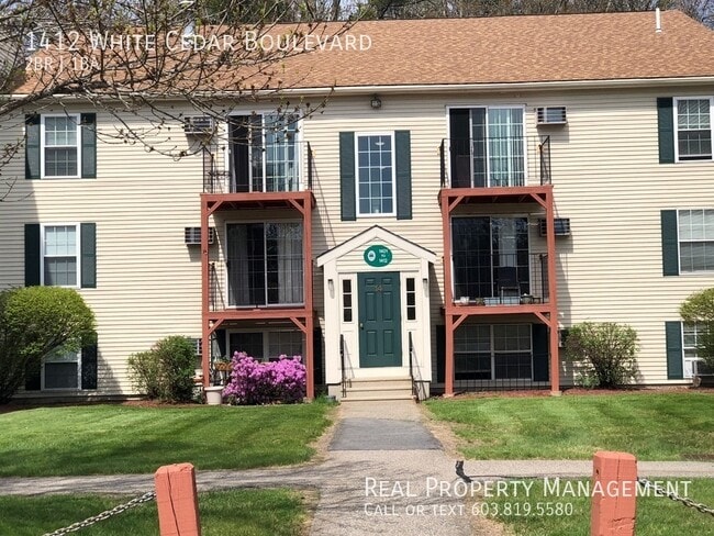 Primary Photo - 1412 White Cedar Blvd