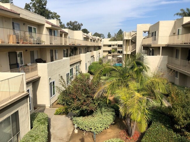 Primary Photo - Bright 2bd/2bth in Quiet Del Mar Gated Community