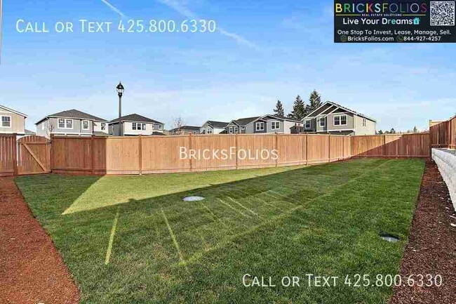 Building Photo - Your Dream Home Awaits in Puyallup Near JBLM