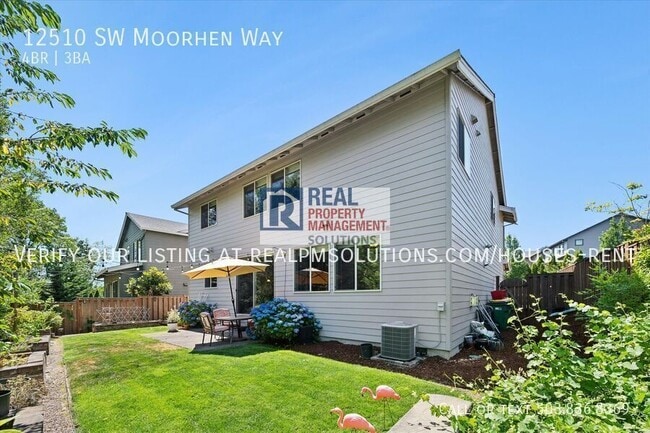 Building Photo - 12510 SW Moorhen Way