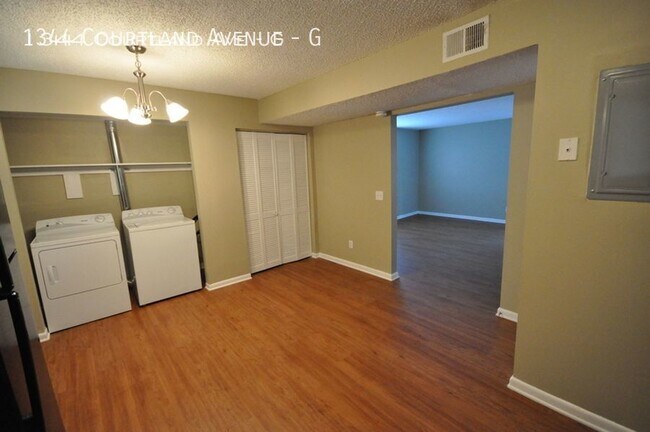 Building Photo - 1344 Courtland Ave