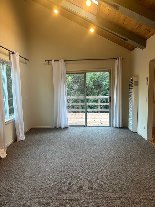 Building Photo - One Bedroom, Plus Loft, Forestville Home