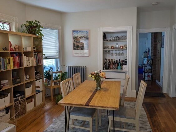 Building Photo - 38 Madison St