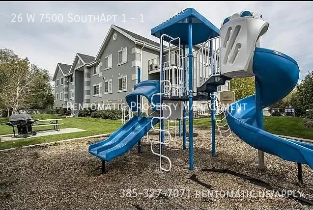 Building Photo - 26 W 7500 S