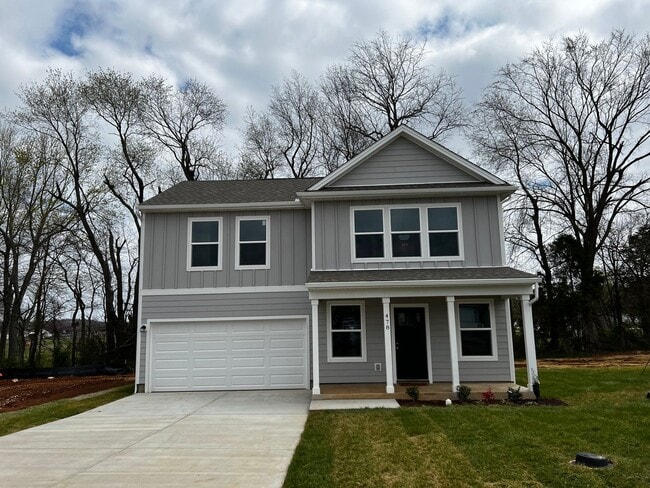 Primary Photo - New Construction--3 Bedroom 2.5 Bath Single Family Home