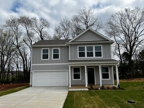 Building Photo - New Construction--3 Bedroom 2.5 Bath Single Family Home