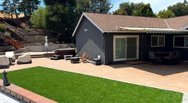 Building Photo - Beautiful Dublin Home with EV Charging and Spacious Patio