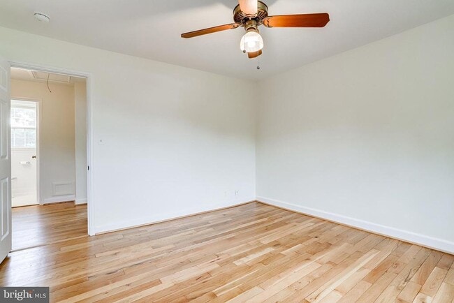 Building Photo - 2822 S Buchanan St