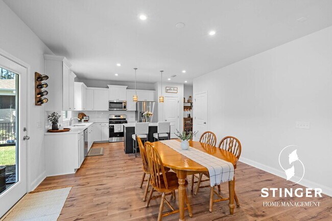 Building Photo - 1208 Brackish Ct