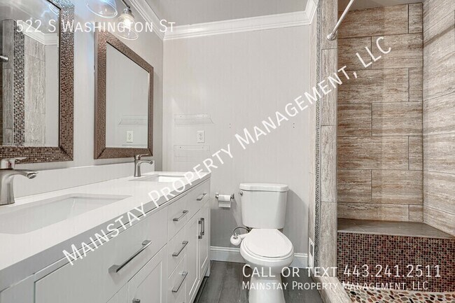 Building Photo - 522 S Washington St