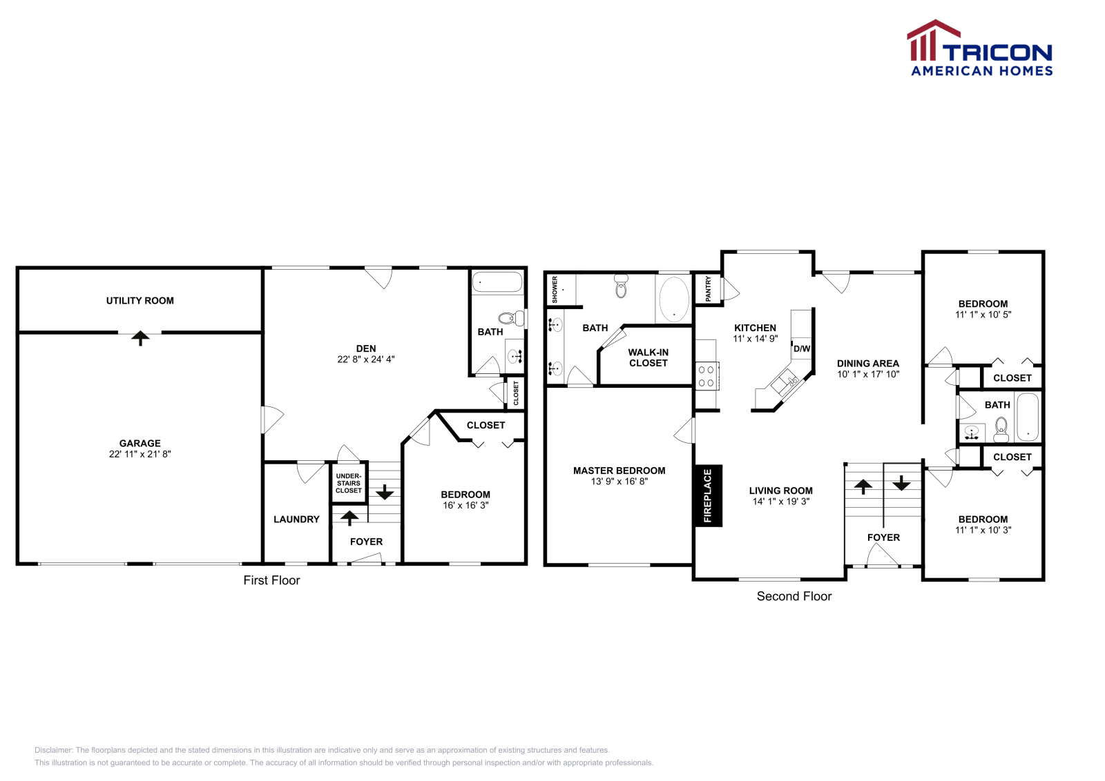Building Photo - 1310 Cumberland Creek Terrace SW