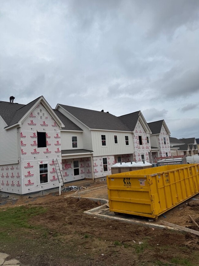 Building Photo - Patterson Place