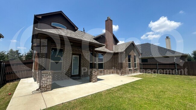 Building Photo - 705 Cypress Hill Dr