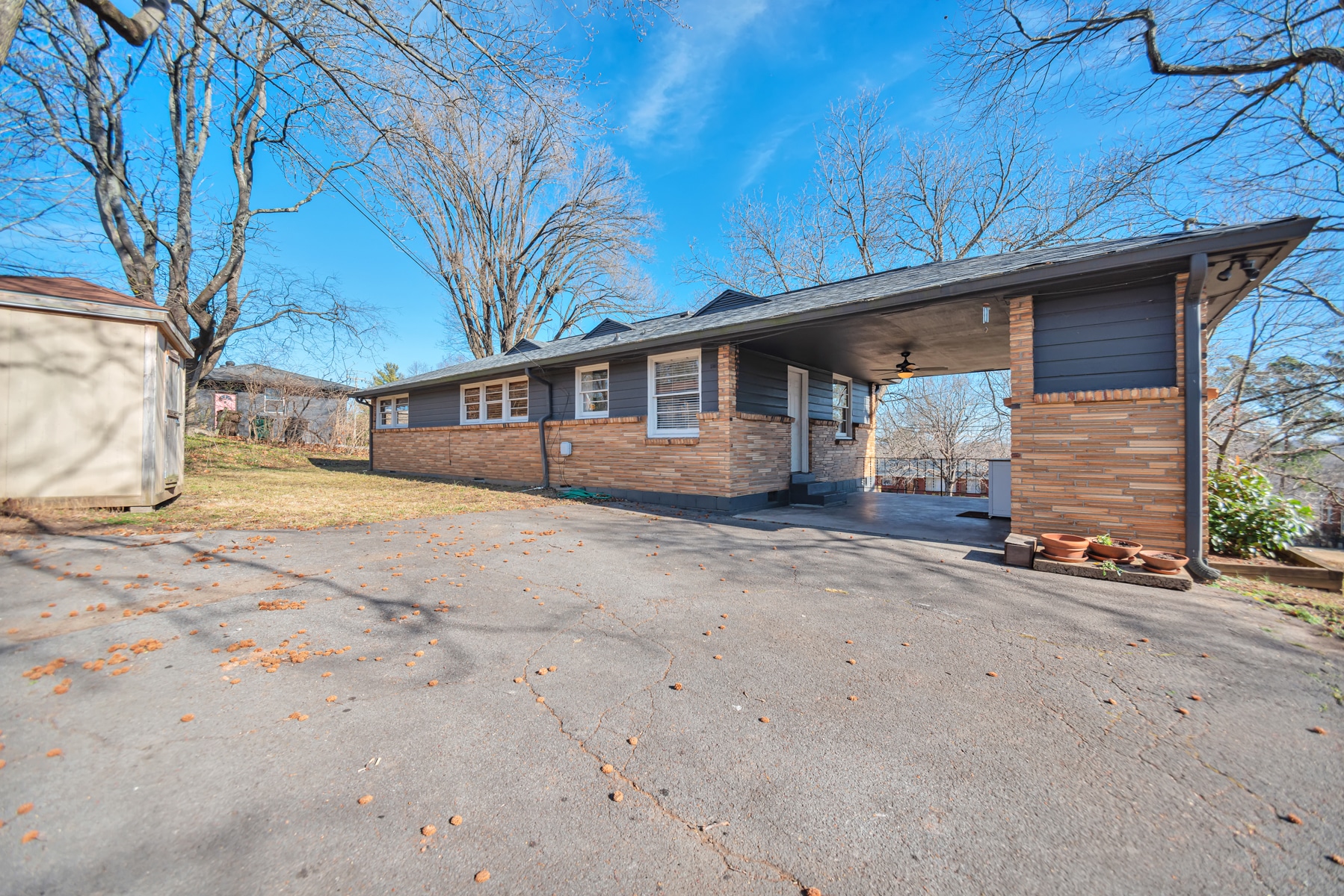 Building Photo - 801 Potter Ln