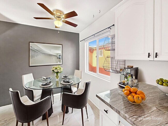 Building Photo - Beautiful 2B 1BA Condo w/ Reserved Parking and Wall AC!