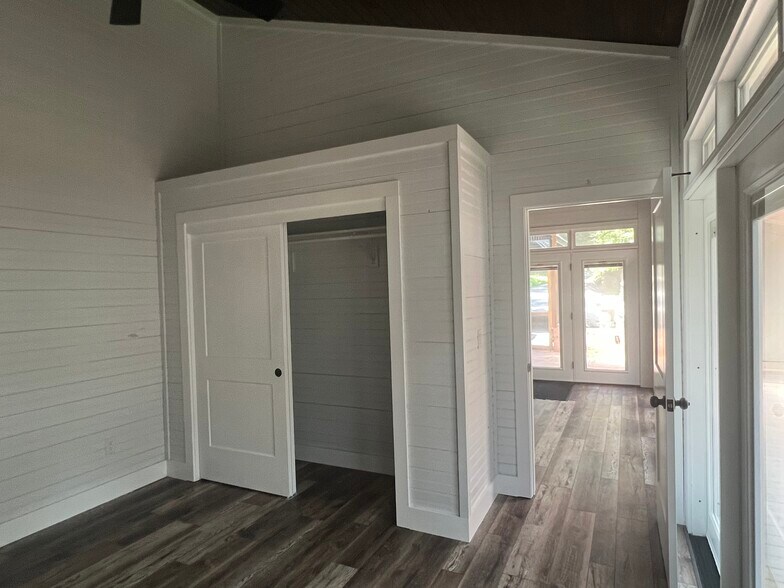 Bedroom #2. - 155 White Creek Ct