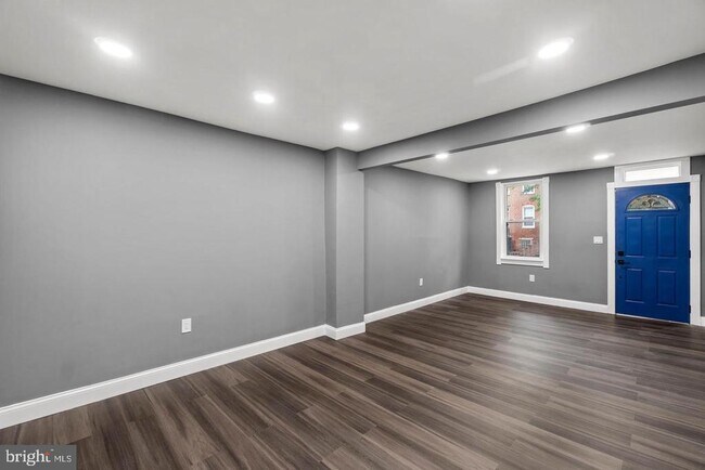 Building Photo - 1524 Byrd St