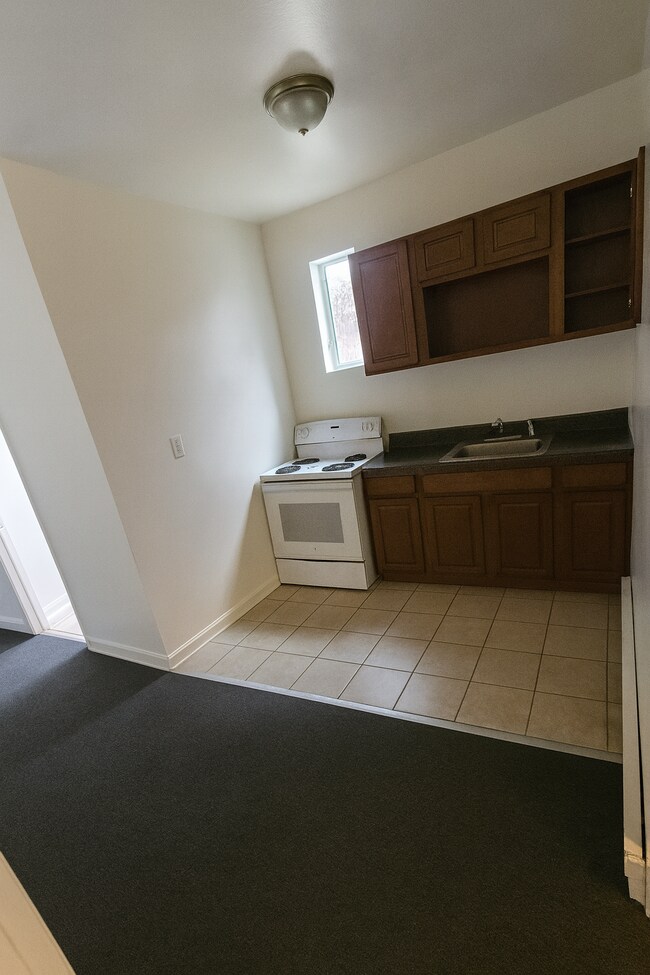 Building Photo - 4853 N Carlisle St