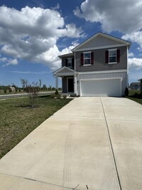 Building Photo - Spacious 5-Bedroom Home with Finished Basement on Corner Lot in Stephens City