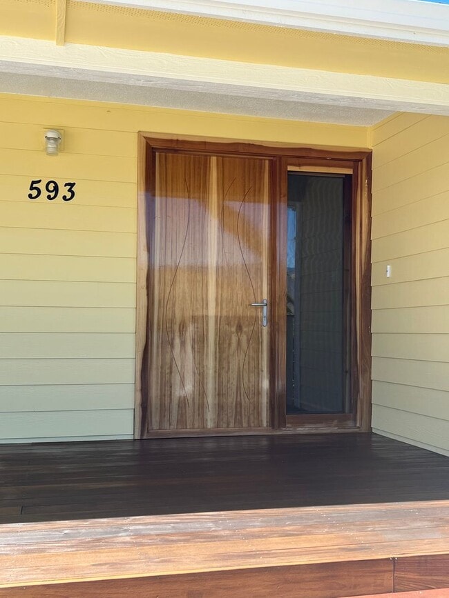 Building Photo - Newly remodeled three bedroom, two bath home - Available Late May