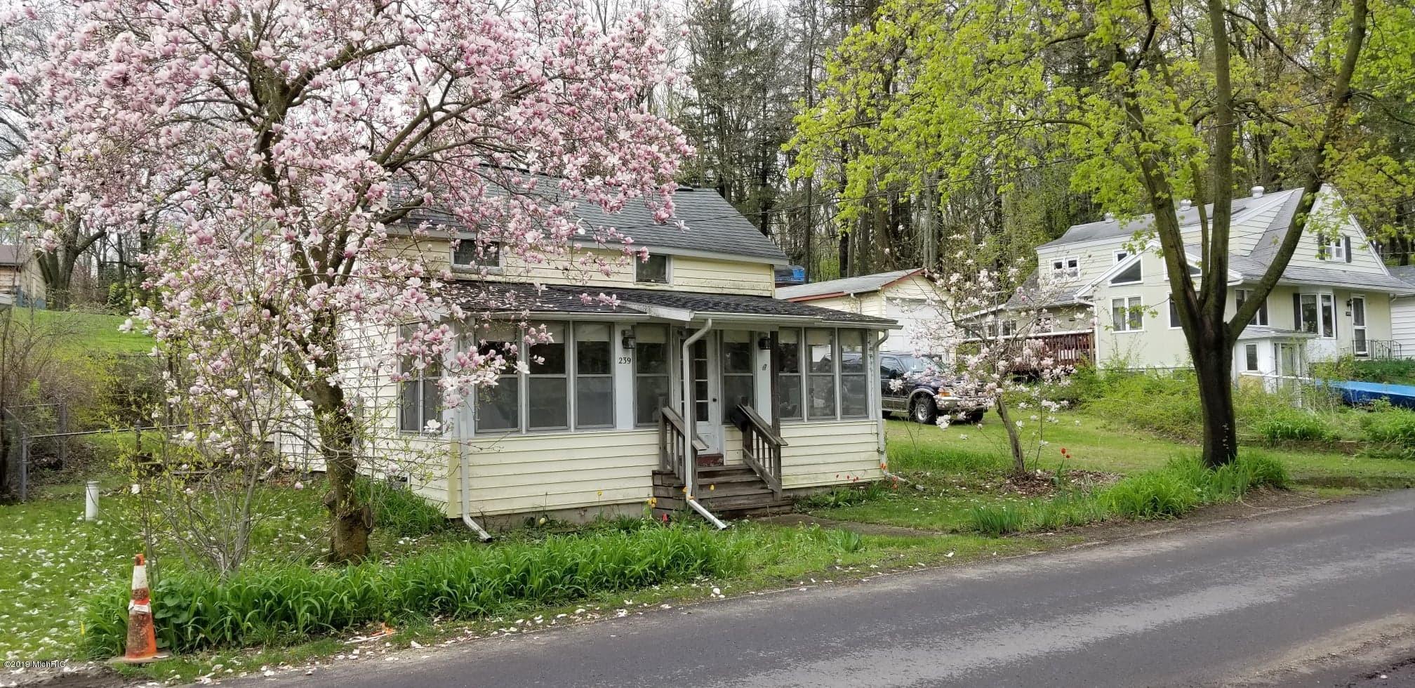 Building Photo - 239 S Gull Lake Dr
