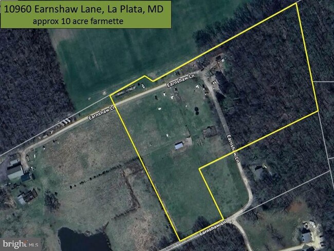 Building Photo - 10960 Earnshaw Ln