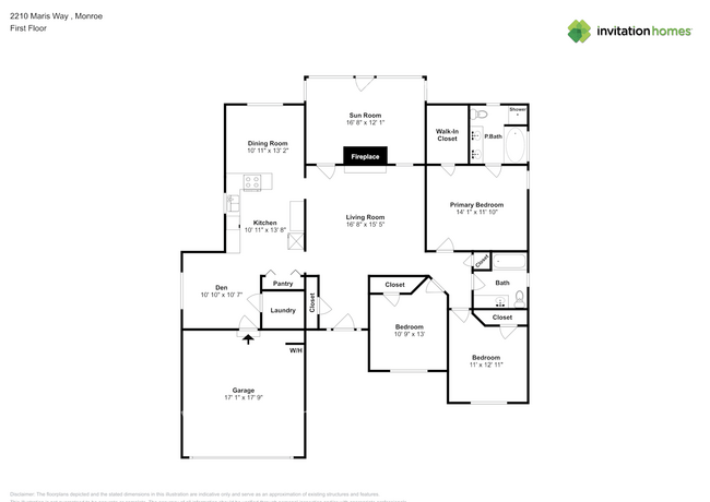 Building Photo - 2210 Maris Way