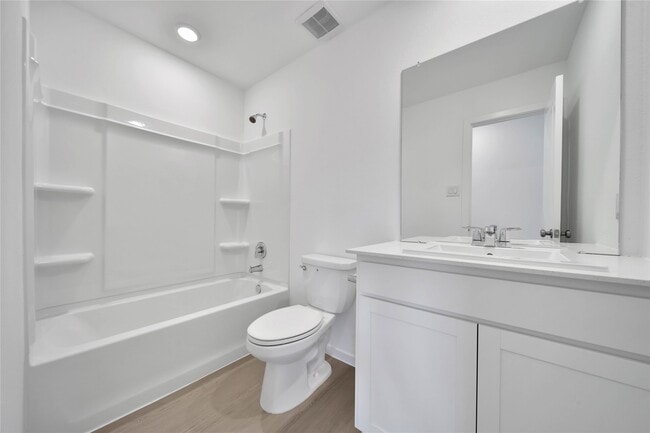 Building Photo - 16510 Ithaca Pheasant Dr