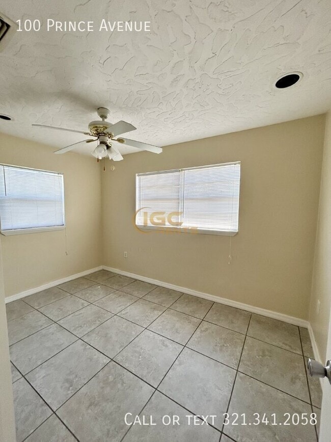 Building Photo - 100 Prince Ave