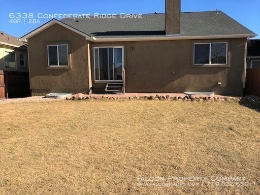 Building Photo - 6338 Confederate Ridge Dr
