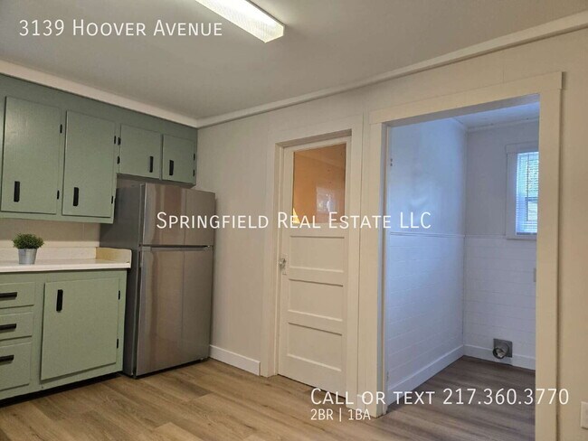Building Photo - 3139 Hoover Ave
