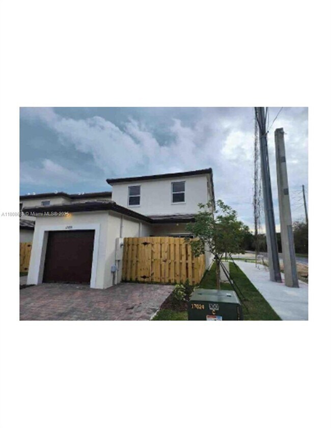 Building Photo - 12891 SW 243rd Terrace