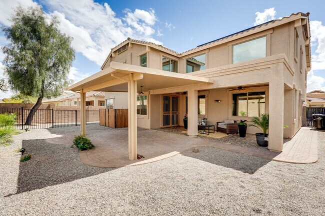 Building Photo - 17547 W Eugene Terrace