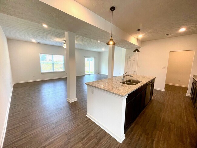 Building Photo - Gorgeous New Construction Home!