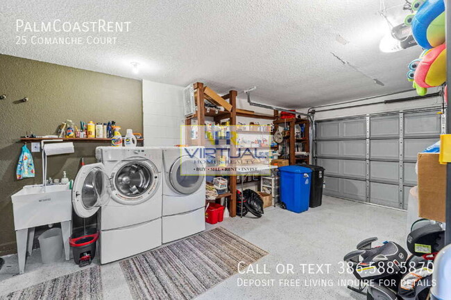 Building Photo - 25 Comanche Ct