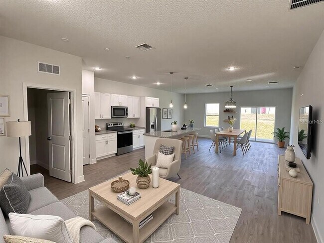 Building Photo - 14759 SW 43rd Terrace Rd