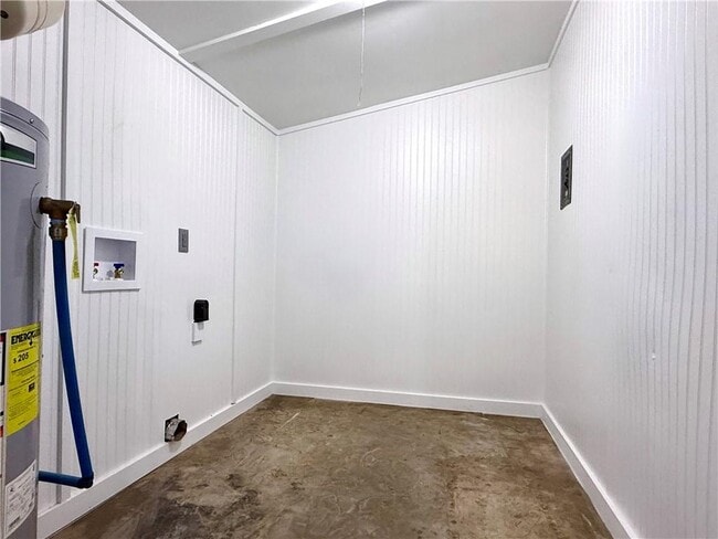 Building Photo - 3907 Moffett Ct