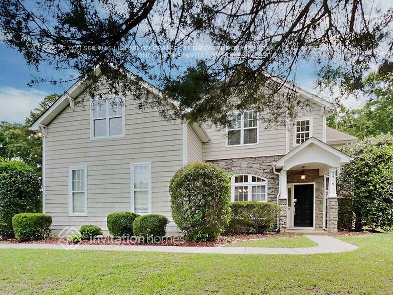 Primary Photo - 2916 Meherrin Ct