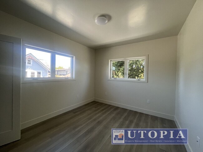 Building Photo - Brand New Beautifully Designed 2 Bedroom, 1.5 Bathroom Home in Westside Santa Cruz