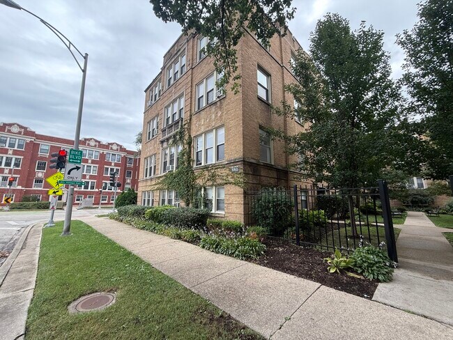 Building Photo - 201 Washington Blvd