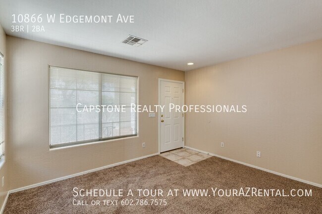 Building Photo - 10866 W Edgemont Ave