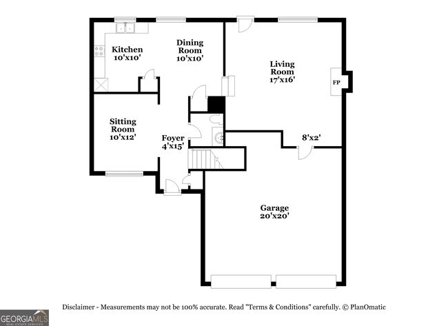 Building Photo - 3005 Weeping Willow Way