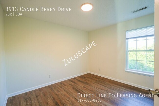Building Photo - 3913 Candle Berry Dr