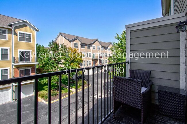 Building Photo - Discover this well-appointed 3-bedroom, 2-bath home in Indianapolis within an HOA community
