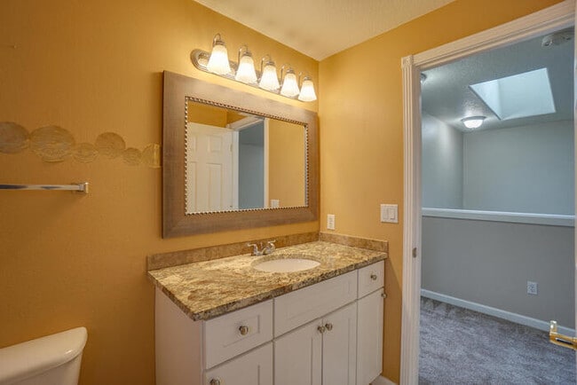 Building Photo - BEAUTIFUL FOUR BEDROOM LOCATED IN THE SHERWOOD SUB DIVISION